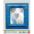 China wholesale home decoration wooden photo frame